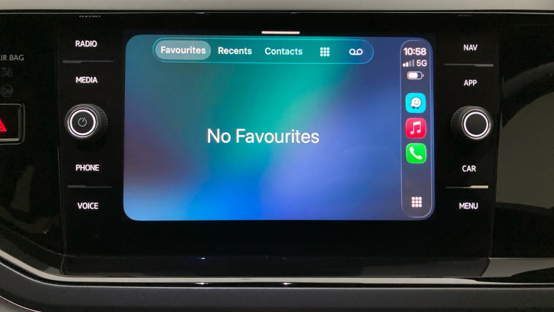 Volkswagen Taigo 1.0 TSI 110 R-Line 5dr Petrol Hatchback